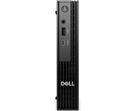 Dell Pro Micro QCM1250 Core Ultra 7 265T 16GB/512GB Win 11 Pro RV6CG Personālie datori