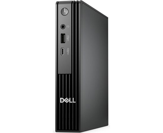 Dell Pro Micro QCM1250 Core Ultra 7 265T 16GB/512GB Win 11 Pro RV6CG Personālie datori