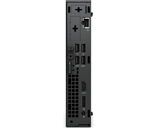 Dell Pro Micro QCM1250 Core Ultra 7 265T 16GB/512GB Win 11 Pro RV6CG Personālie datori