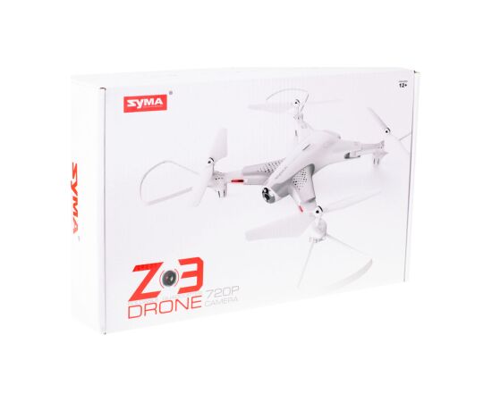 Syma Z3 R/C Дрон 2.4GHz / HD Радиоуправляемые Игрушки