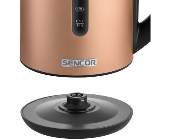 Water kettle Sencor Tējkannas (elektriskās)