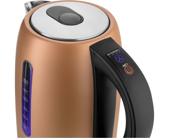 Water kettle Sencor Tējkannas (elektriskās)