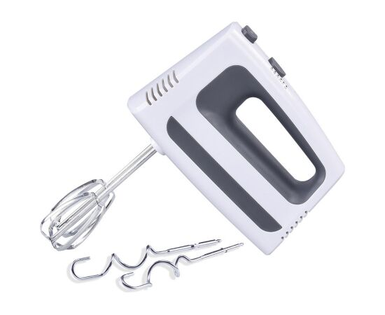 Hand mixer MAESTRO MR-502 500W White, Black Jaunumi Sadz. tehnika