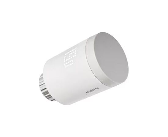 Netatmo Radiator Valve Original 2026 Viedie Sensori