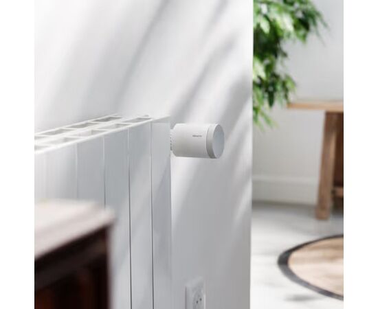 Netatmo Radiator Valve Original 2026 Viedie Sensori