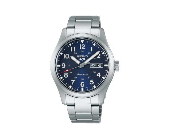 WATCH SEIKO MAN SRPG29K1 (39,4MM) Rokas pulksteņi 