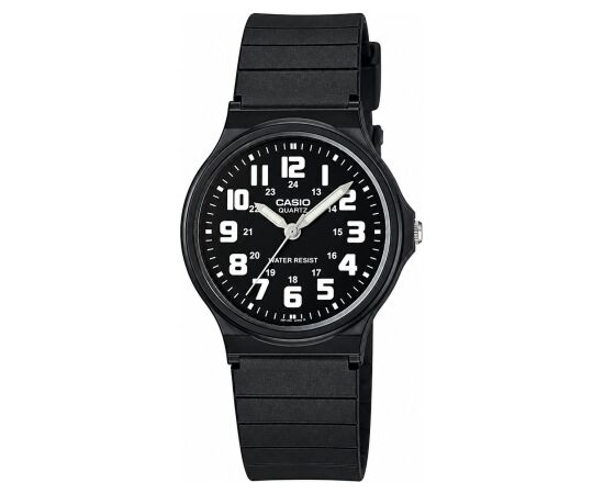 WATCH CASIO UNISEX MQ-71-1BDF (38,8MM) Rokas pulksteņi 