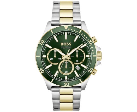 WATCH BOSS MAN 1514154 (44MM) Rokas pulksteņi 