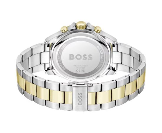 WATCH BOSS MAN 1514154 (44MM) Rokas pulksteņi 