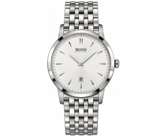 WATCH BOSS MAN 1510006 (50MM) Rokas pulksteņi 