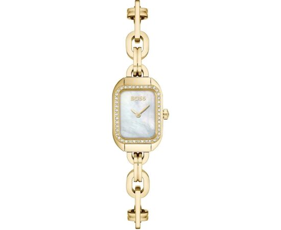 WATCH BOSS WOMEN 1502740 (19MM) Rokas pulksteņi 
