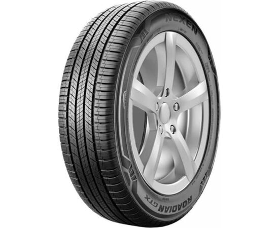 Nexen Roadian CTX 215/75R16 116R Vasaras riepas