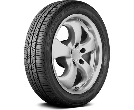 Bridgestone Ecopia EP600 155/70R19 84Q Летние Покрышки