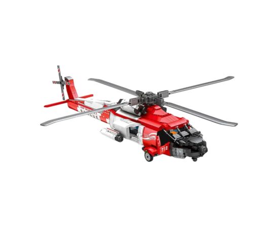 RoGer HH-60J Konstruktors Helikopters 1137det. Konstruktori 