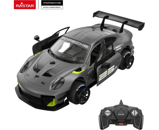 Rastar Porsche 911 GT2 RS R/C Игрушечный Автомобиль 1:18 Машины и аксессуары
