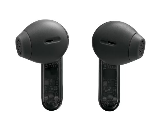 JBL Tune Flex 2 Ghost Edition TWS Bezvadu austiņas Austiņas