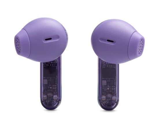 JBL Tune Flex 2 Ghost Edition TWS Bezvadu Austiņas Austiņas