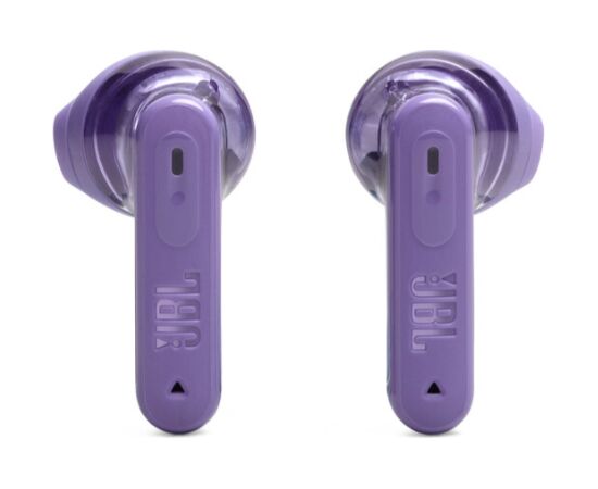 JBL Tune Flex 2 Ghost Edition TWS Bezvadu Austiņas Austiņas