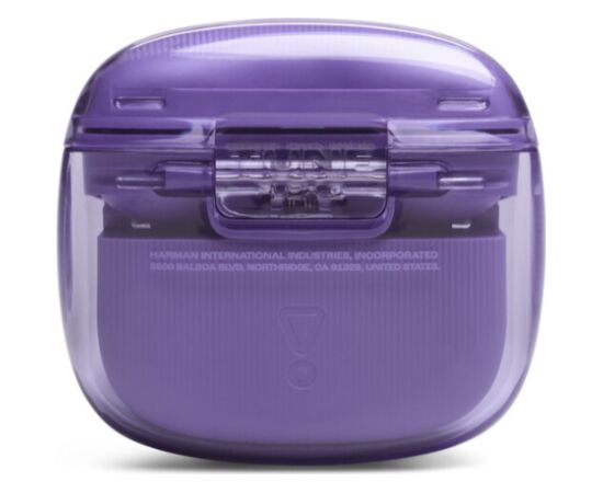 JBL Tune Flex 2 Ghost Edition TWS Bezvadu Austiņas Austiņas