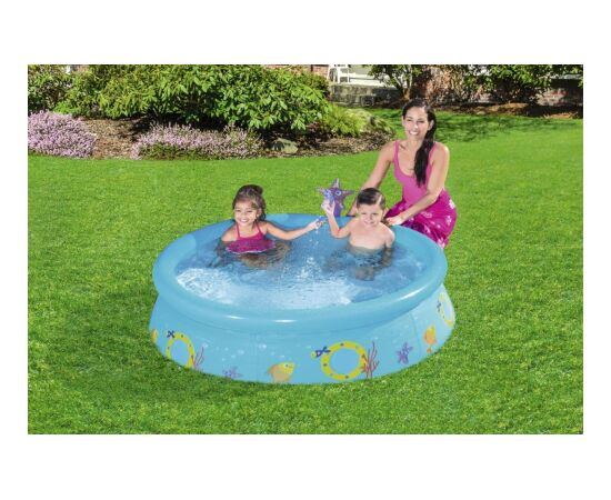Bestway 57326 бассейн 152 x 38cm Бассейны