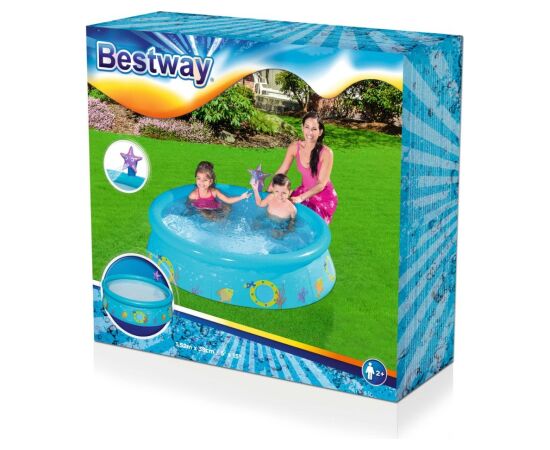 Bestway 57326 бассейн 152 x 38cm Бассейны