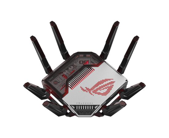Asus ROG Rapture GT-BN98 BE25000 AiMesh Wireless Routers