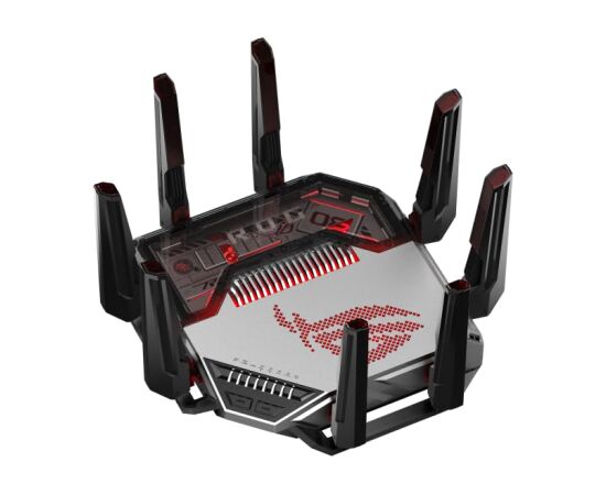 Asus ROG Rapture GT-BN98 BE25000 AiMesh Wireless Routers
