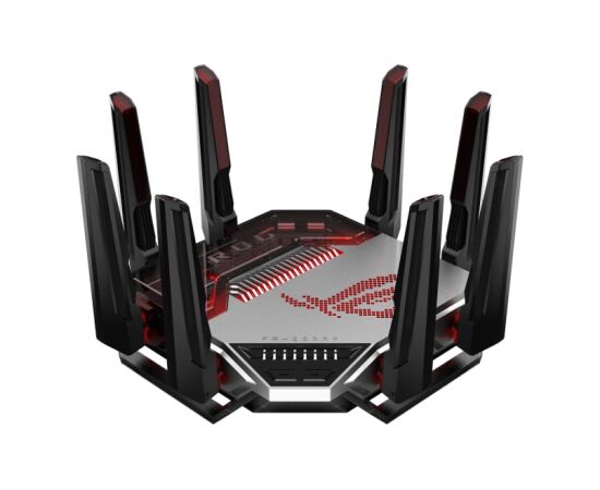 Asus ROG Rapture GT-BN98 BE25000 AiMesh Wireless Routers