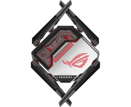 Asus ROG Rapture GT-BN98 BE25000 AiMesh Wireless Routers
