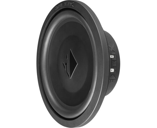 Helix IK S10-SVC2 ( 1x2Ohm ) Автомобильные сабвуферы