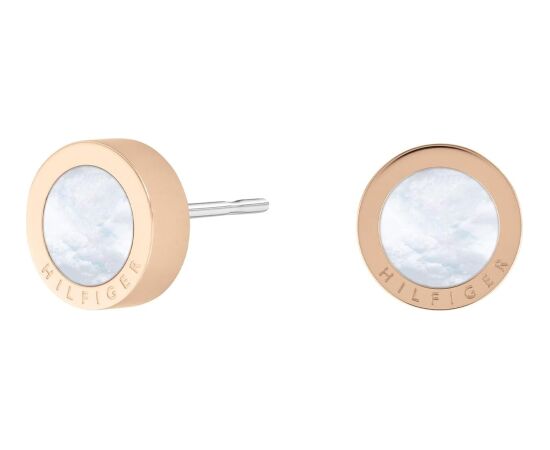 EARRINGS TOMMY HILFIGER WOMEN 2780663 (2CM ) Bižutērija