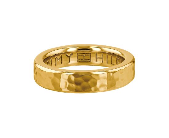 RING TOMMY HILFIGER WOMEN 2780103C (54 ) Bižutērija