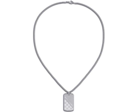 NECKLACE TOMMY HILFIGER MAN 2701080 (60CM ) Bižutērija