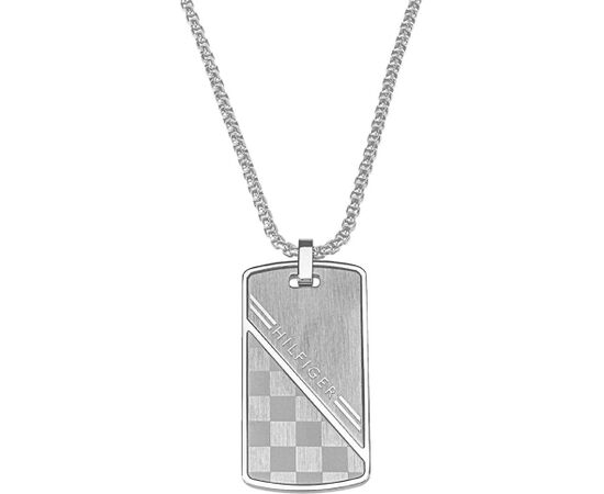 NECKLACE TOMMY HILFIGER MAN 2701080 (60CM ) Bižutērija