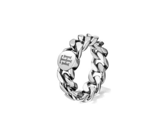 RING TOMMY HILFIGER WOMEN 2700966C (54 ) Bižutērija
