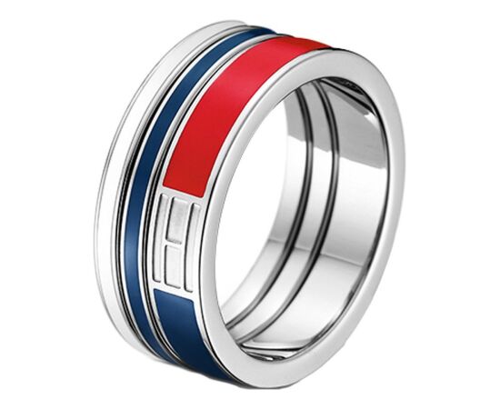 RING TOMMY HILFIGER WOMEN 2700861B (52 ) Bižutērija