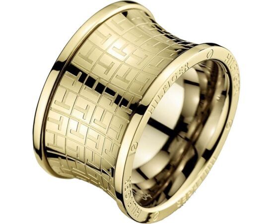 RING TOMMY HILFIGER WOMEN 2700817B (52 ) Bižutērija