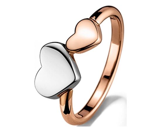 RING TOMMY HILFIGER WOMEN 2700815B (52 ) Bižutērija