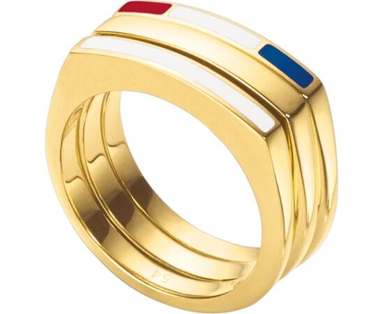 RING TOMMY HILFIGER WOMEN 2700581C (54 ) Bižutērija