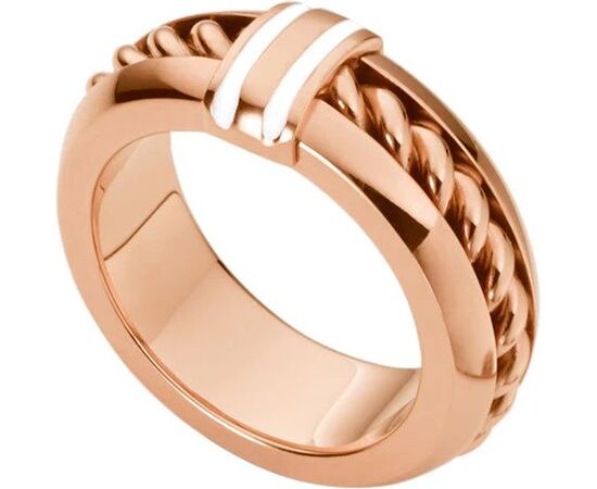 RING TOMMY HILFIGER WOMEN 2700579C (54 ) Bižutērija