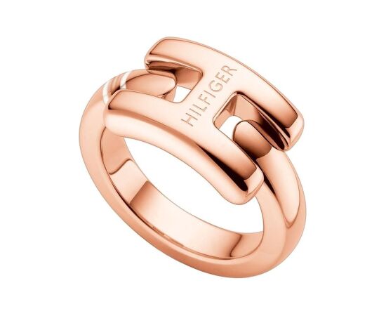 RING TOMMY HILFIGER WOMEN 2700455B (52 ) Bižutērija