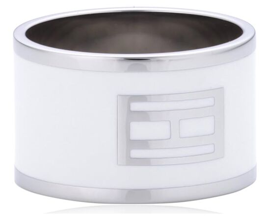 RING TOMMY HILFIGER WOMEN 2700393B (52 ) Bižutērija