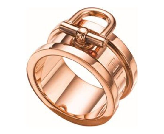 RING TOMMY HILFIGER WOMEN 2700312B (52 ) Bižutērija