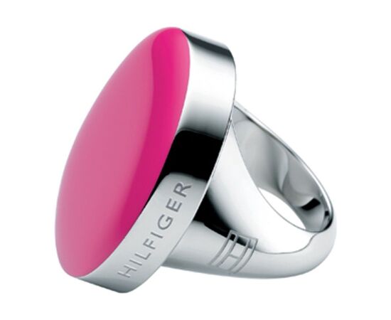 RING TOMMY HILFIGER WOMEN 2700199C (54 ) Bižutērija
