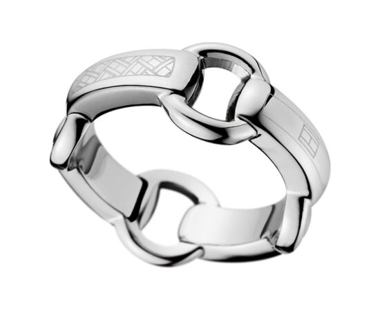 RING TOMMY HILFIGER WOMEN 2700103B (52 ) Bižutērija