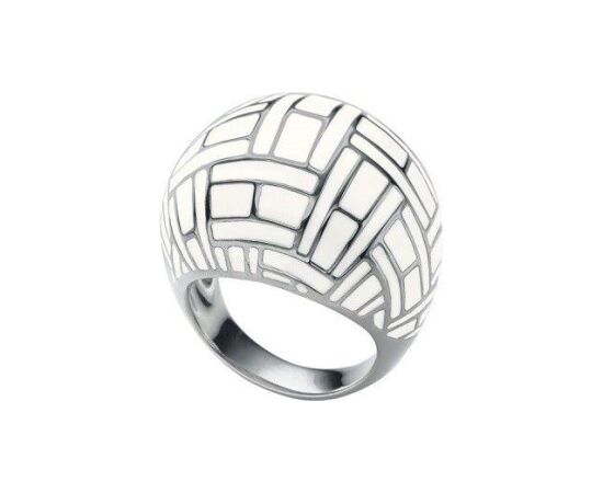 RING TOMMY HILFIGER WOMEN 2700076B (52 ) Bižutērija
