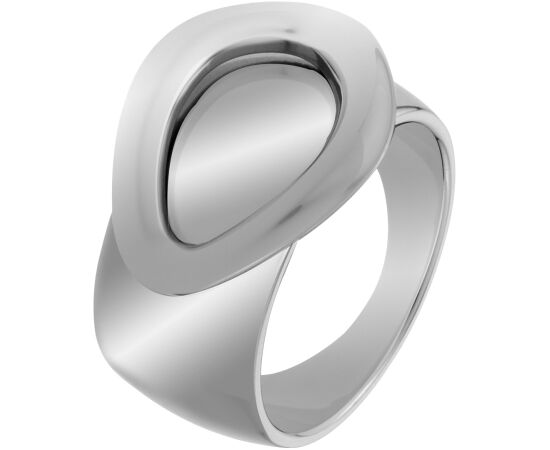 RING TOMMY HILFIGER WOMEN 2700006B (13 ) Bižutērija