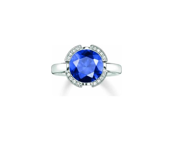 RING THOMAS SABO WOMAN 038-050-32-52 (52 ) Bižutērija