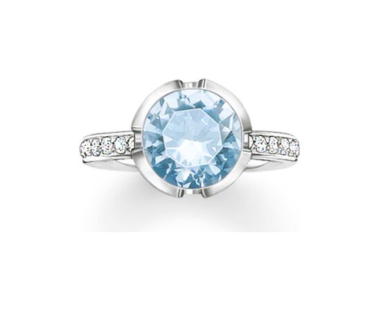 RING THOMAS SABO WOMAN 037-059-31-54 (54 ) Браслеты
