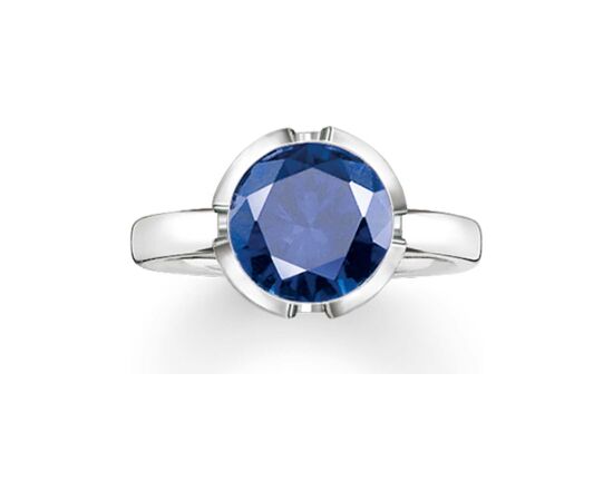 RING THOMAS SABO WOMAN 036-048-32-48 (48 ) Bižutērija